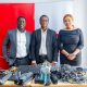 Airtel Nigeria responsible disposal of e-waste