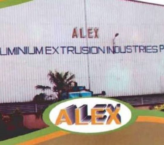 Aluminium Extrusion