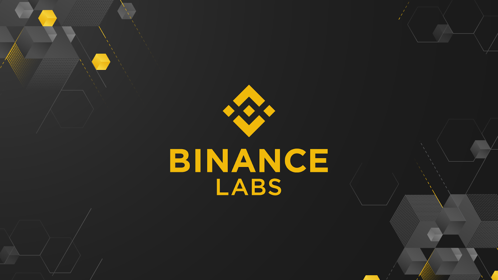 Binance Labs