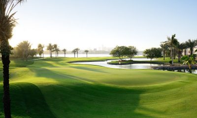 Dubai Golf holidays
