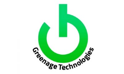 Greenage Technologies Power Systems Limited