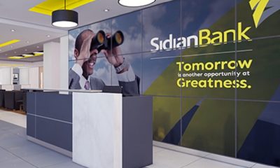 Kenya's Sidian Bank