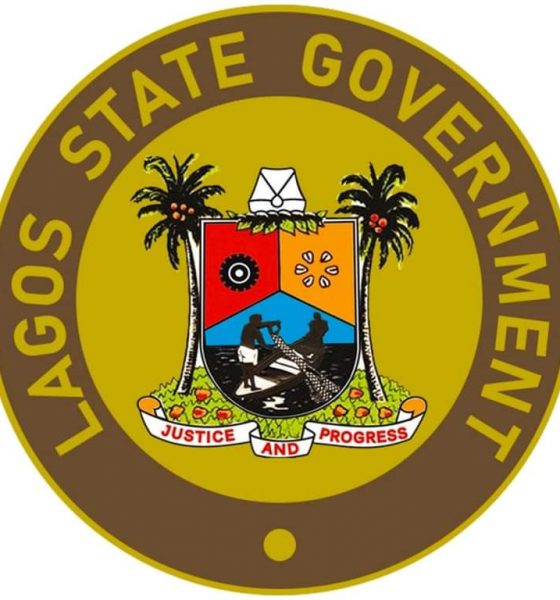 Lagos State government