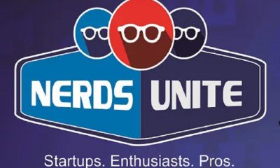 Nerds Unite