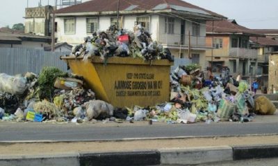 Private Waste Collectors