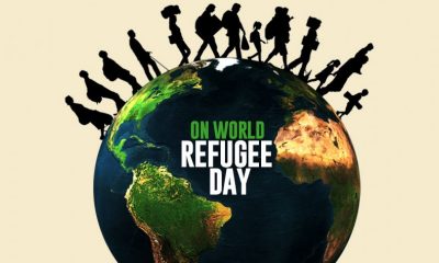 Refugee Day