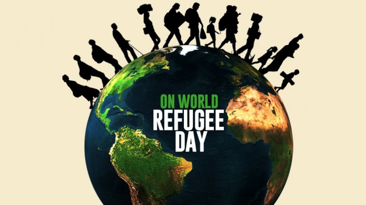Refugee Day