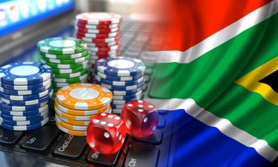South African online Casinos