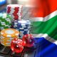 South African online Casinos