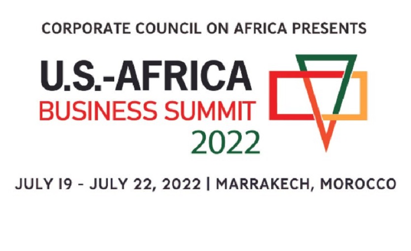 US-Africa Business Summit