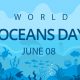 World Oceans Day