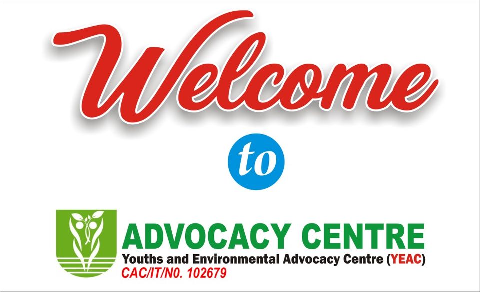 Youths and Environmental Advocacy Centre