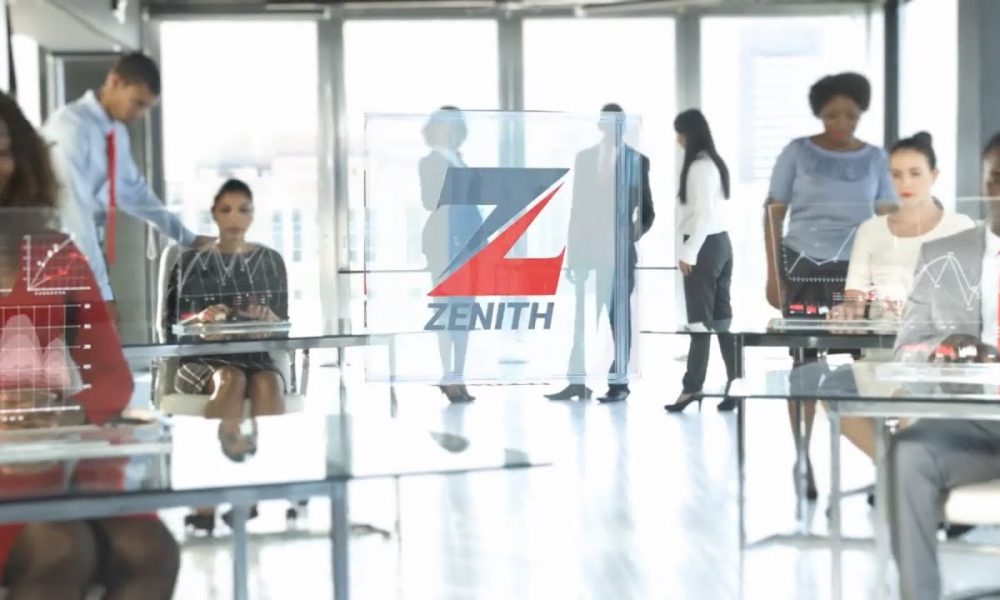 Zenith Bank $500m Eurobond