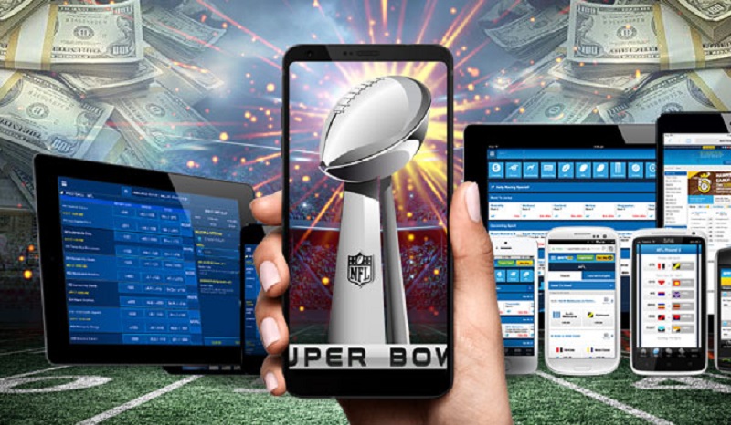 best Super Bowl Betting apps