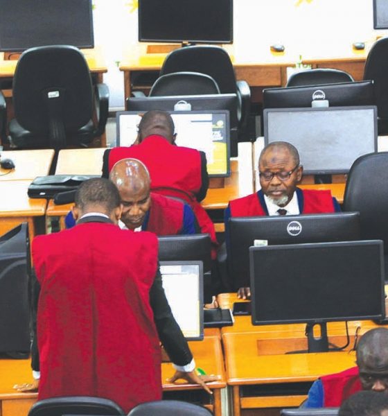 capital market investors