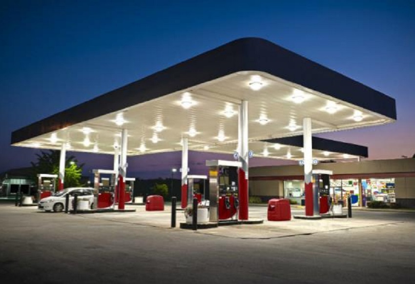 fuel retailers Nigeria