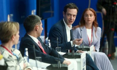 higher education system