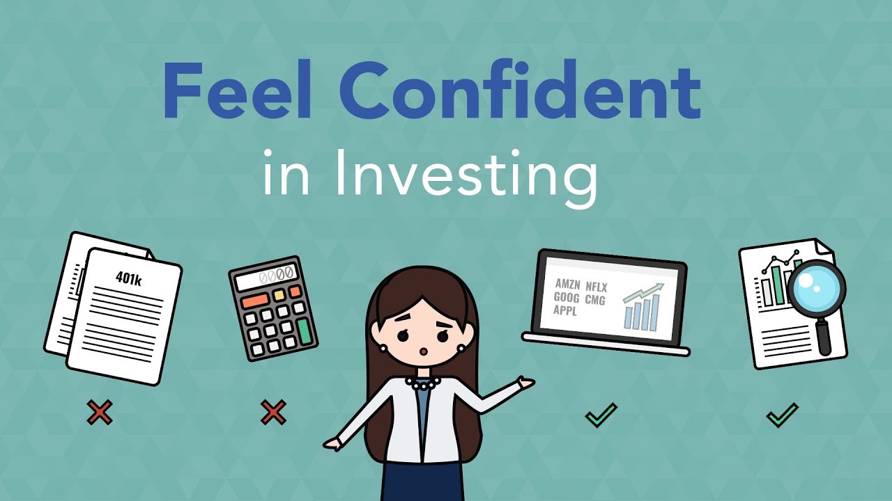 investors' confidence