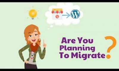 planning to migrate