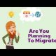 planning to migrate