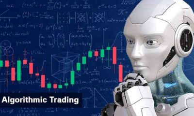 Algorithmic Trading