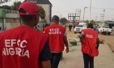 EFCC Abuja forex traders