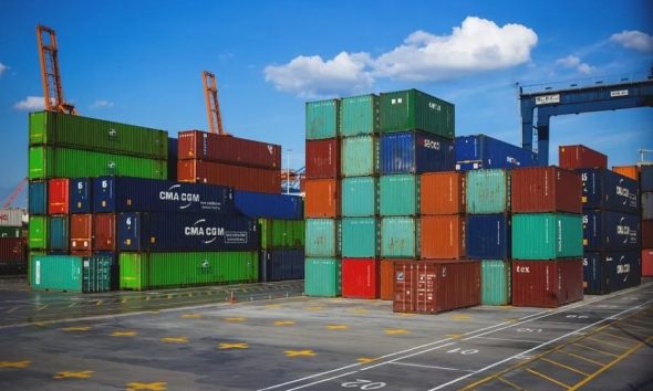 Inland Dry Ports