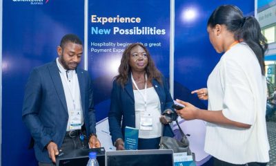 Interswitch Hotel Expo Nigeria 2022