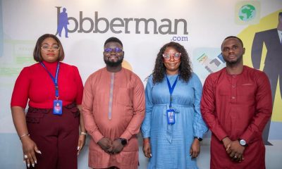 Jobberman Starter Promo