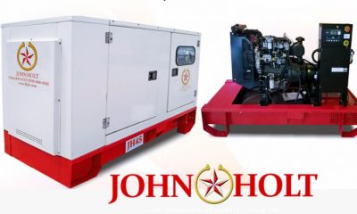 John Holt