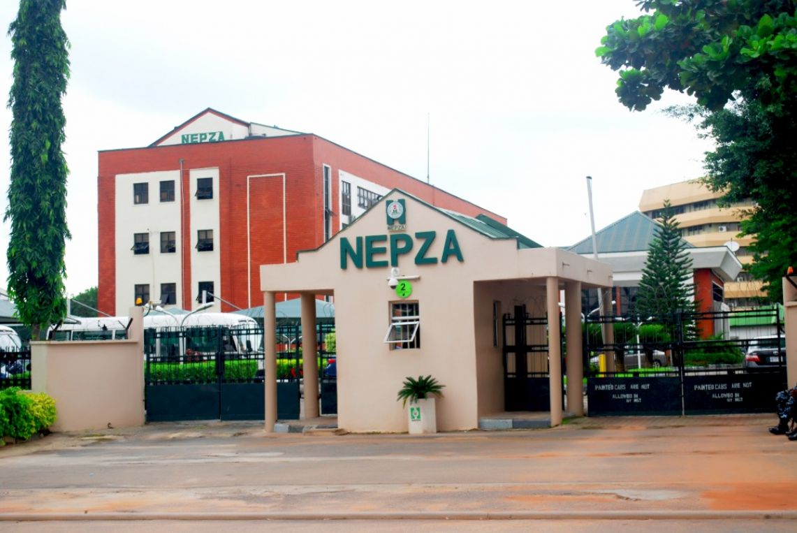 NEPZA Nigeria Export Processing Zones Authority