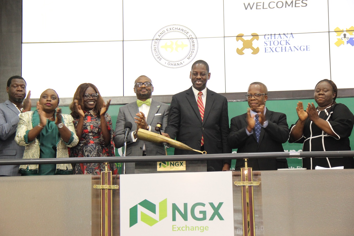 NGX stimulate economic development