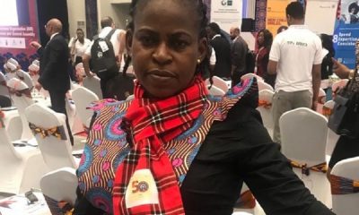 Nkechi Naeche-Esezobor