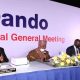 Oando AGM