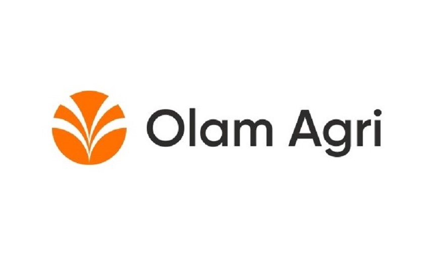 Olam Agri food commodities
