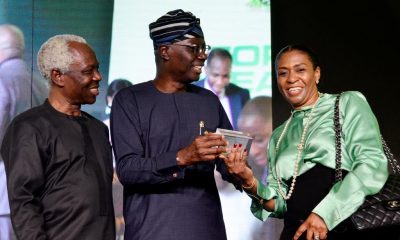 SecureID Lagos Residents Card