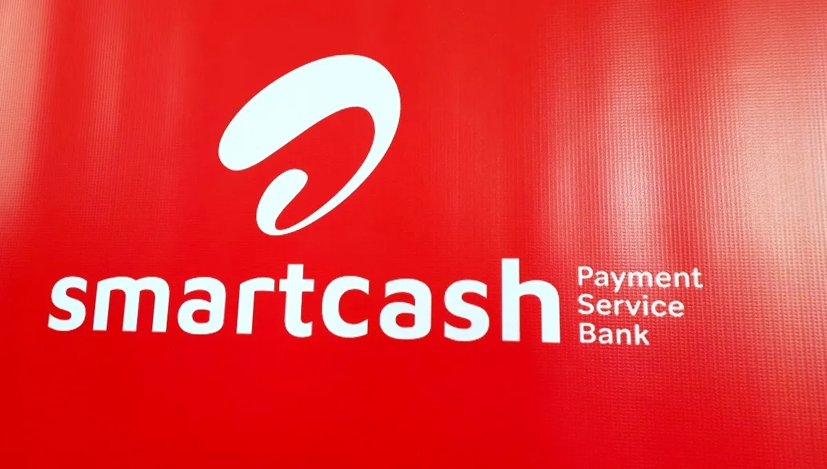 SmartCash 36.8% unbanked Nigerians