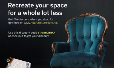 Stanbic IBTC UMatter