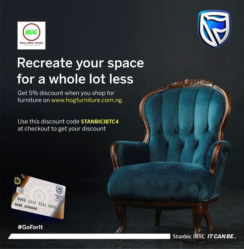 Stanbic IBTC UMatter