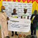 Unity Bank Corpreneurship 30 corps members