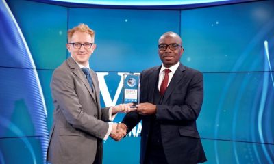 Best Commercial Bank in Nigeria