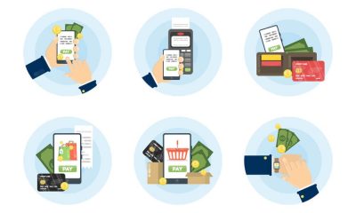 electronic transfer services