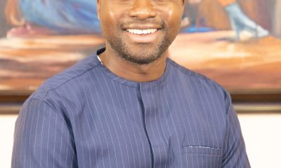 good governance Bernard Oketch