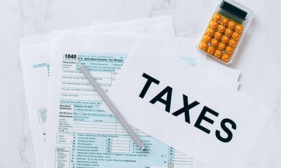 tax guidelines