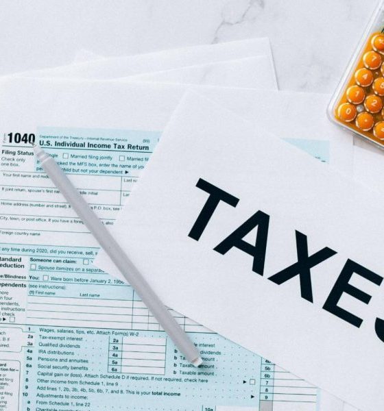 tax guidelines