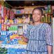women Nigeria's retail sector