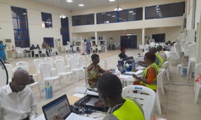 Bank of Agriculture pensioners