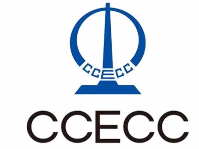 CCECC China Civil Engineering Construction Corporation