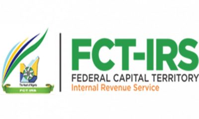 FCT-IRS