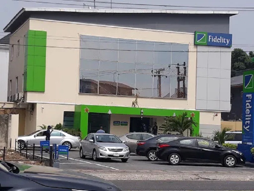 Fidelity Bank 10 Kobo interim dividend